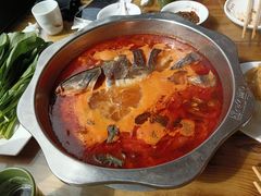 -芦苇荡·酸汤鱼(回龙观店)