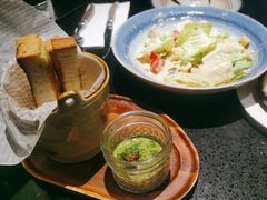 -西堤牛排(番禺天河城店)