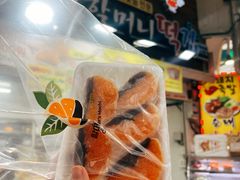 -西归浦每天偶来市场