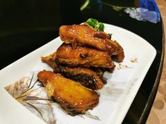 -老北门·苏帮菜·湖景包间(月光码头店)
