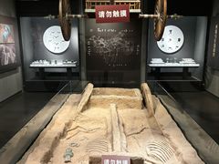 -宝鸡周原博物院