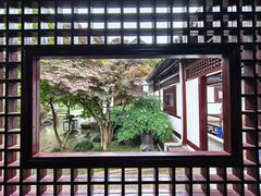 -常熟方塔园
