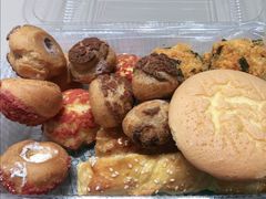 -酥翁糕点(顺义店)