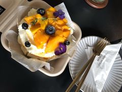 -MIMO CAFE(沙头角店)