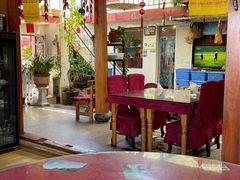 -心园餐厅·地道传统云南菜·三十年老店