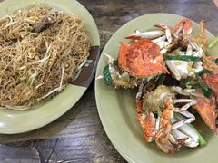 -贞姨美食·老字号海鲜大排档