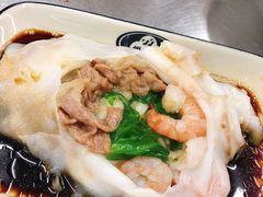 -银记肠粉店(北京路店)