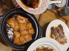 -苏浙徽·农家大院(开发区星湖101店)