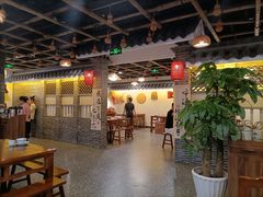 -苏渝汇重庆江湖菜(桐泾公园店)