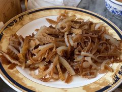 -都一处烧麦馆(前门店)