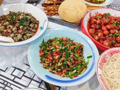 -辣不怕口味虾(凌霄路店)