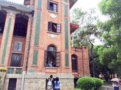 iphone_upload_pic-中山大学学者灵芝(园南路店)
