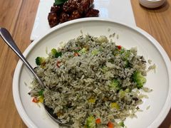 -枣子树·素食餐厅(普陀山店)