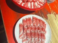-宽窄巷子鲜牛火锅(北京首店)