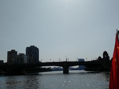 -珠江夜游西堤码头