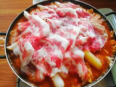 -一味韩餐(天鹅湖万达店)