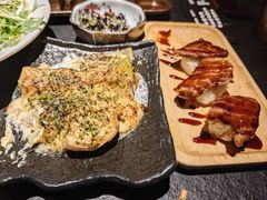-炉石六本目·冰鲜和牛炭火烤肉·寿喜烧店(梅江店)
