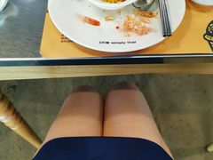 -simply thai天泰(长泰广场店)