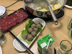 -全好食潮汕牛肉火锅(泗洲路店)