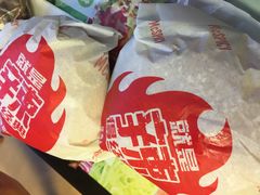-麦当劳(烟台海港路店)