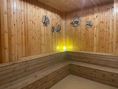 -中家鑫园温泉酒店鑫悦汤泉