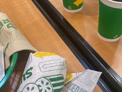 -赛百味SUBWAY(家佳源店)