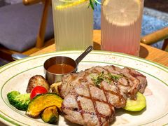 -森Some Fusion(荔湾店)