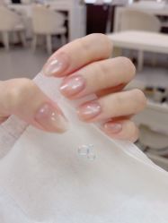 -1R日式轻奢美睫美甲翘睫