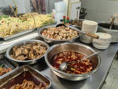 -明红蹄花(糍粑店街店)