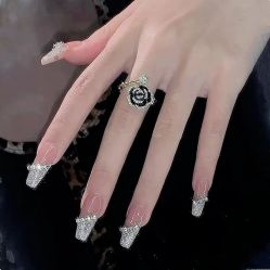 -Halo美甲美睫