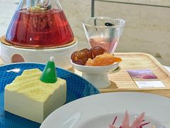 -théATRE 茶聚场(王府中環店)