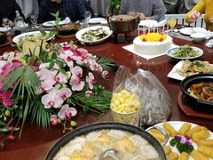 -胡记饭店(保工街店)