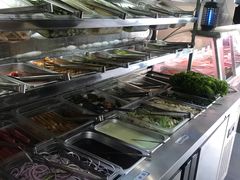 -33韩式自助烧烤(环城南路店)