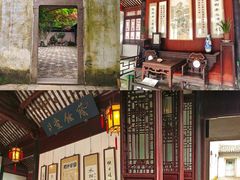 -聚丰园•湖鲜餐厅(阿红私房菜梅石路店)