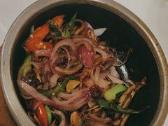 -惠丰堂饭庄·烤鸭·京味菜(西北旺·唐家岭店)