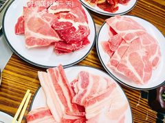 -风味烧烤(泰富店)