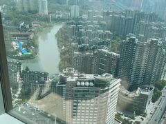 -环球港凯悦 · 享悦中餐厅