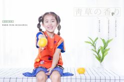 -卡洛儿高端儿童摄影(郑东新区店)