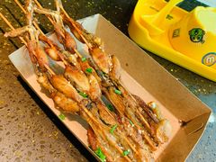 -蛙喔牛蛙(仙林万达茂店)