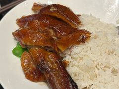 -正斗·港式粤菜(SKLP店)
