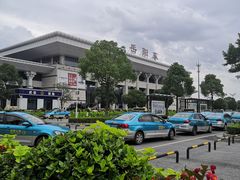 -岳阳东站