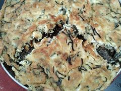 -诺敏塔拉奶茶-布里亚特包子-手把肉(锦都会店)