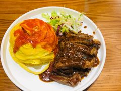 -肥韬茶餐厅(南山mini店)