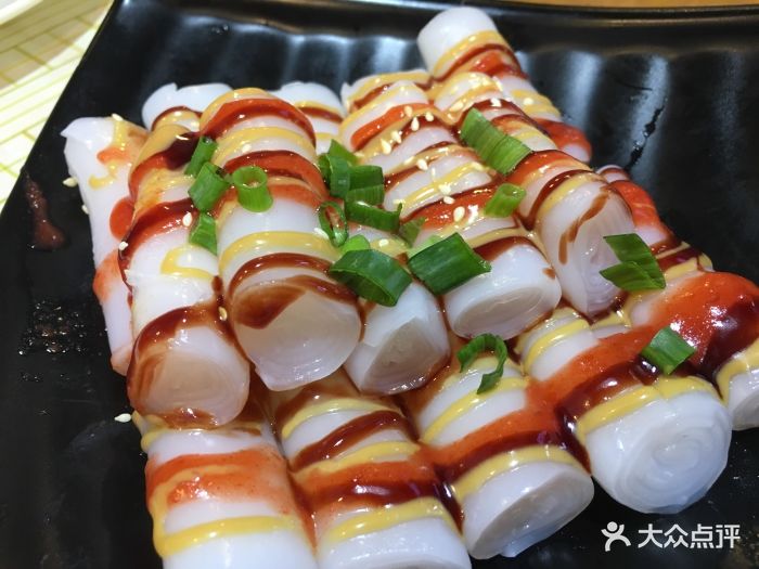 后街唐厨(中华广场店)三酱猪肠粉图片 第12张