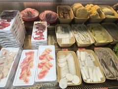 -谭三娘鲜切牛肉自助火锅(九眼桥总店)