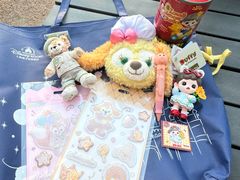 -迪士尼小镇