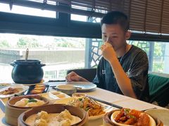 -粤盛海鲜楼(融冠乐城店)
