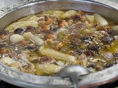 -乙丙丁正宗昭通天麻火腿鸡(总店)