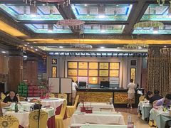 -鹊华居·地道鲁菜·海鲜·融合味(大明湖店)