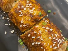 -有鱼吃·纸包烤鱼(曲江创意谷店)